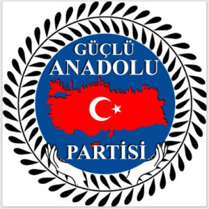 Güçlü Anadolu Partisi
