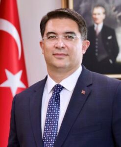 Güçlü Cem Işık
