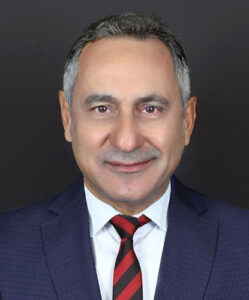 Gürbüz Evren