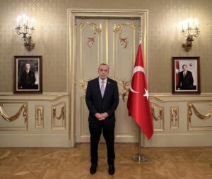 Gürsel Dönmez