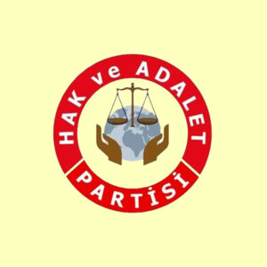 Hak ve Adalet Partisi
