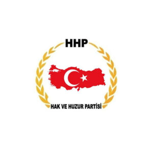 Hak ve Huzur Partisi