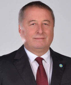 Hakan Şeref Olgun