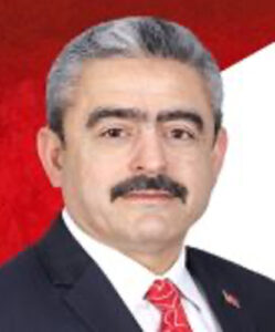 Haldun Ahluk Alıcık