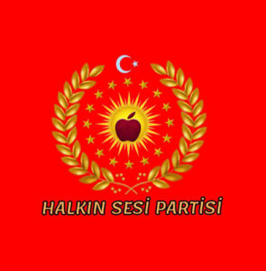 Halkın Sesi Partisi