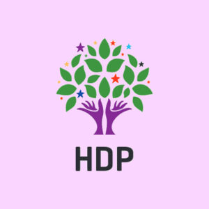 Halkların Demokratik Partisi