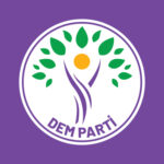 Halkların Eşitlik ve Demokrasi Partisi