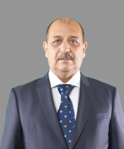 Hamit Karış