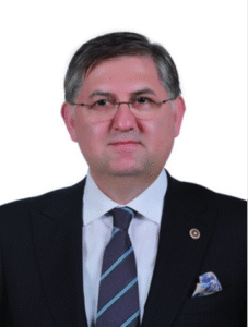 Harun Özgür Yıldızlı
