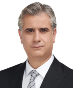 Hasan Basri Yalçın