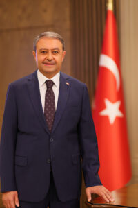 Hasan Şıldak
