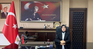 Hatice Üstün