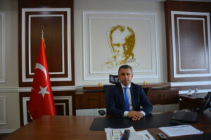 Hüseyin Tekin