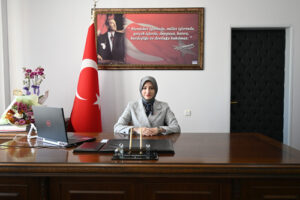 İrem Ayşegül Çetin