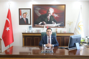 İsmail Bildirici