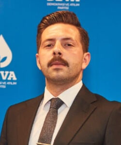 İsmail Oğuz  Karakuş