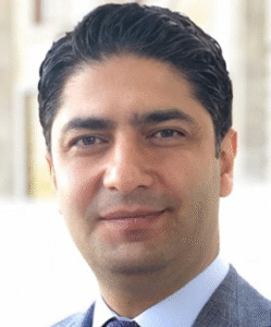 İsmail Özdemir