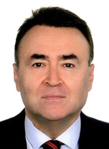 İsmail Sefa Yüceer