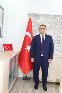 Kemal Balaban