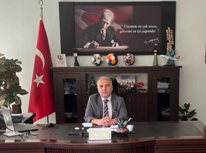 Kemal Duru