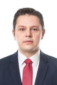 Kerim Sercan Evcin
