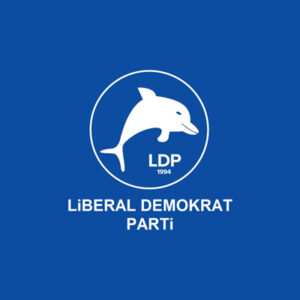 Liberal Demokrat Parti