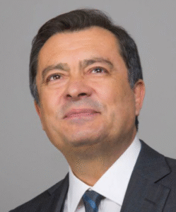 Lütfullah Kayalar