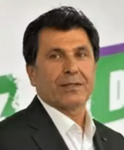 Mahmut Dindar