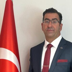 Mahmut Niyazi Sezgin