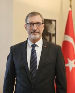 Mehmet Akif İnam