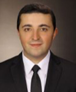 Mehmet Ali Zengin