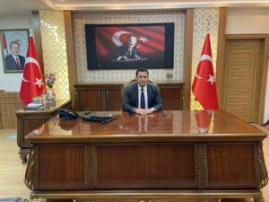 Mehmet Alperen Başkapan