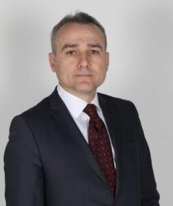 Mehmet Fatih Ak