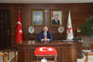 Mehmet Fatih Serdengeçti