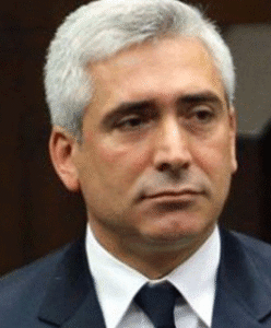 Mehmet Galip Ensarioğlu