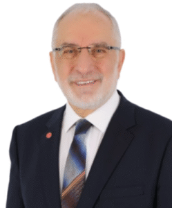 Mehmet Karaman