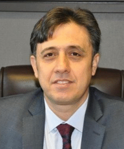 Mehmet Rüştü Tiryaki