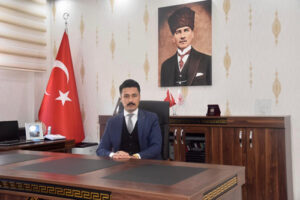 Mehmet Sert
