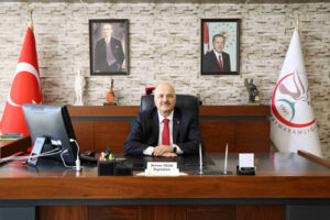 Mehmet Yıldız
