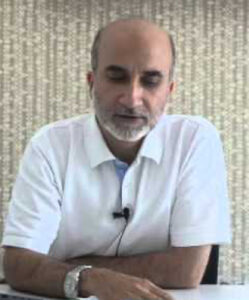 Mehmet Yücel Ağargün