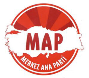 Merkez Ana Partisi
