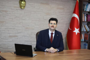 Mert Kumcu