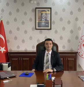 Mesut Ozan Yılmaz