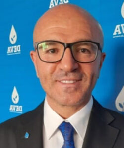 Mevlüt Gümüş
