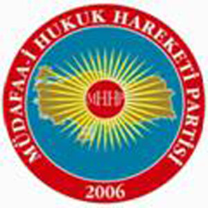 Müdafaa-İ Hukuk Hareketi Partisi