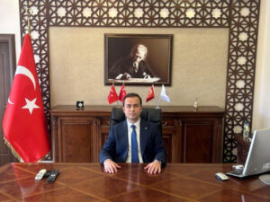 Muhammed Ali Yolal