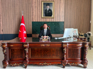 Muhammed Çetin