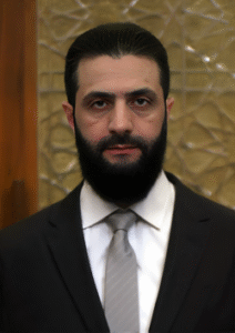 Muhammed eş-Şara
