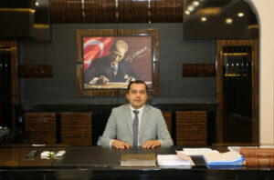 Muhammed Huzeyfe Onur