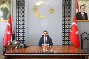 Muhammed Üsame Soysal
